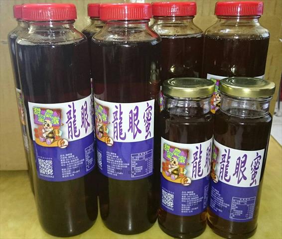 蜂產品-蜂蜜 產品圖片（產品編號 479394）