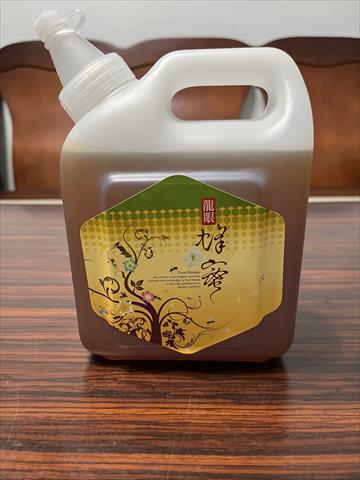 蜂產品-蜂蜜 產品圖片（產品編號 480602）