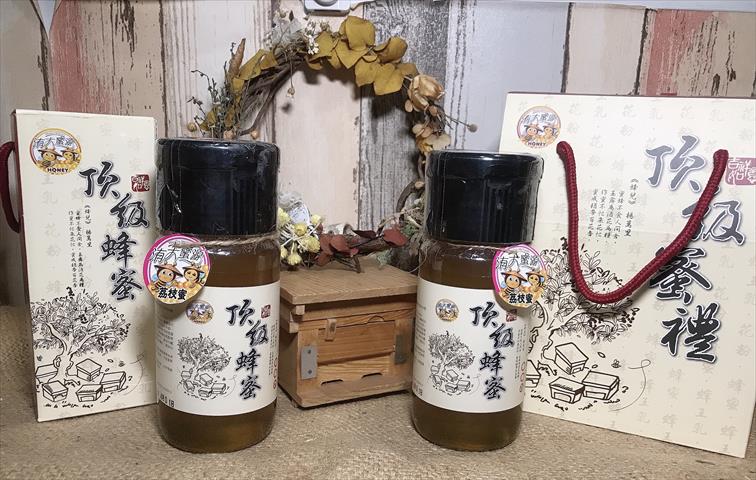 蜂產品-蜂蜜 產品圖片（圖片編號 642606）
