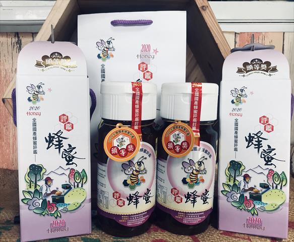 蜂產品-蜂蜜 產品圖片（圖片編號 642608）