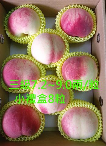 桃 產品圖片（產品編號 482396）