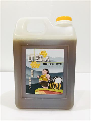 蜂產品-蜂蜜 產品圖片（圖片編號 657397）