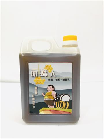 蜂產品-蜂蜜 產品圖片（圖片編號 657398）