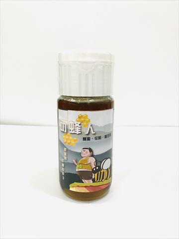蜂產品-蜂蜜 產品圖片（圖片編號 657399）
