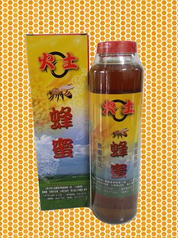 蜂產品-蜂蜜 產品圖片（圖片編號 659931）