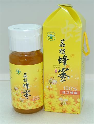 蜂產品-蜂蜜 產品圖片（圖片編號 661516）