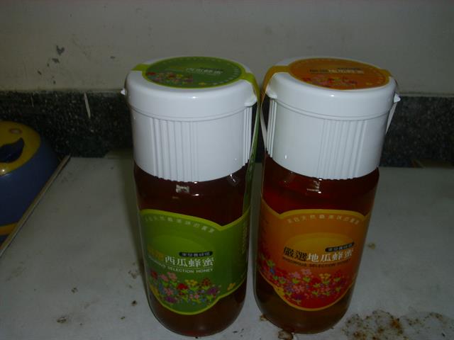 蜂產品-蜂蜜 產品圖片（圖片編號 661524）