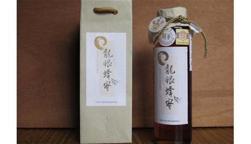 蜂產品-蜂蜜 產品圖片（產品編號 493224）