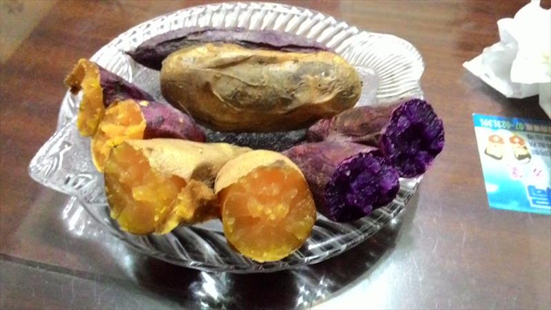 甘藷(地瓜) 產品圖片（圖片編號 666422）