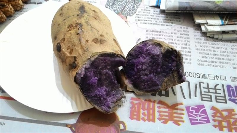 甘藷(地瓜) 產品圖片（圖片編號 666428）