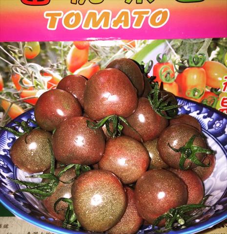 番茄(含小番茄) 產品圖片（產品編號 513175）