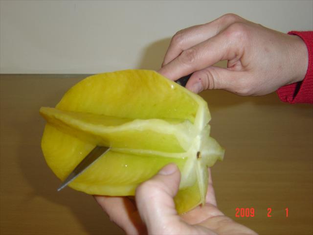 楊桃 產品圖片（圖片編號 694339）