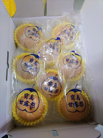 梨 產品圖片（產品編號 516666）