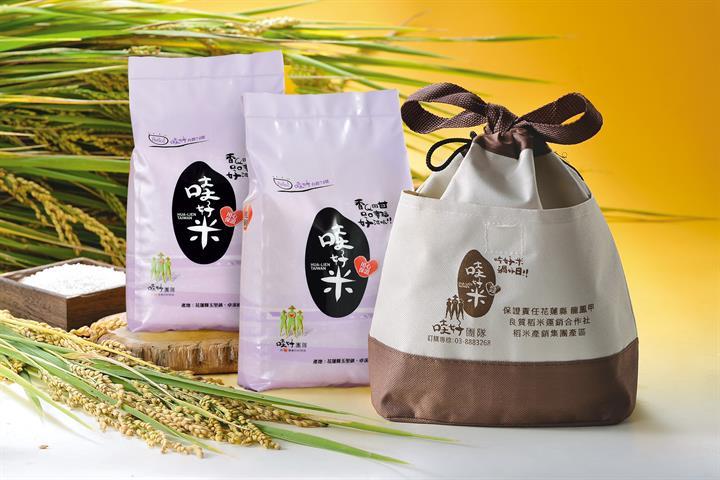 稉稻(糙米) 產品圖片（產品編號 517753）
