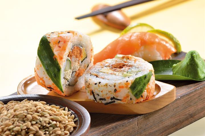 稉稻(糙米) 產品圖片（圖片編號 699257）