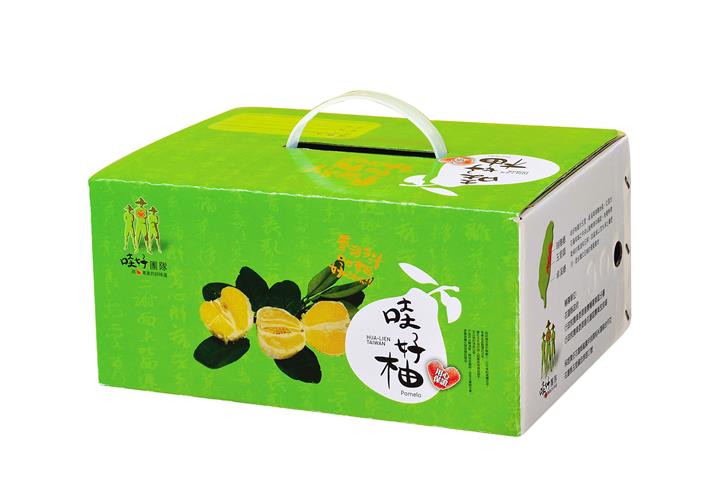 柚子 產品圖片（產品編號 517751）