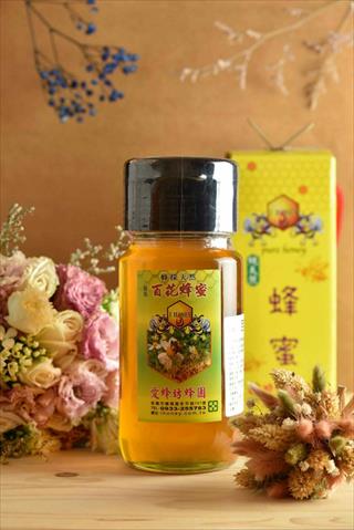 蜂產品-蜂蜜 產品圖片（圖片編號 699691）