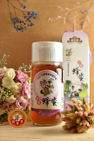 蜂產品-蜂蜜 產品圖片（產品編號 518048）