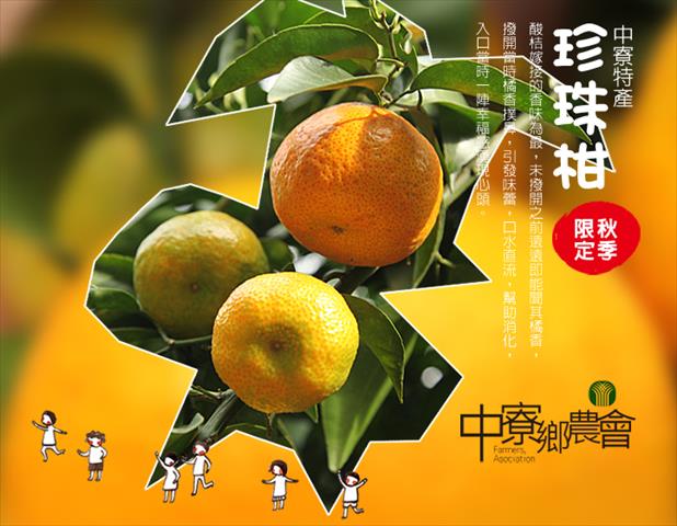 其它柑橘 產品圖片（產品編號 518140）