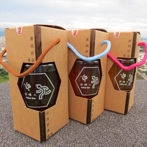 蜂產品-蜂蜜 產品圖片（產品編號 521249）