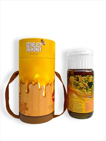 蜂產品-蜂蜜 產品圖片（圖片編號 709894）