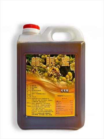 蜂產品-蜂蜜 產品圖片（產品編號 523048）