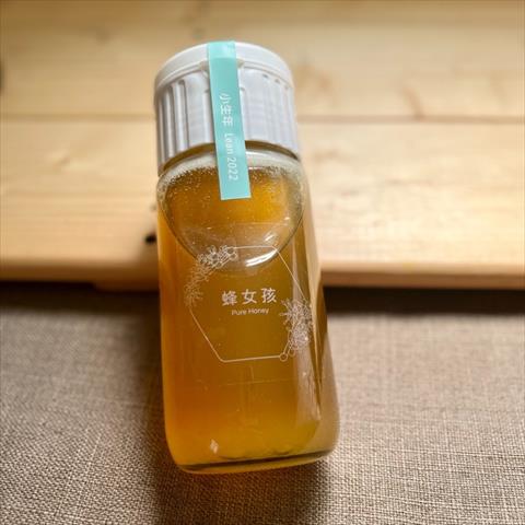 蜂產品-蜂蜜 產品圖片（產品編號 523051）