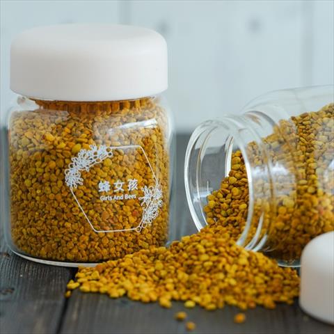 蜂產品-花粉 產品圖片（圖片編號 709902）