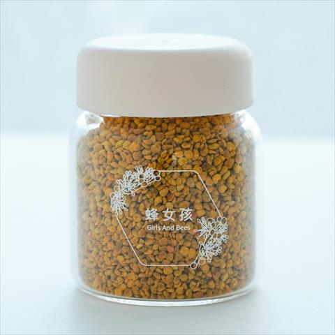 蜂產品-花粉 產品圖片（產品編號 523052）