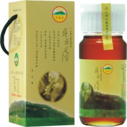 蜂產品-蜂蜜 產品圖片（產品編號 525496）