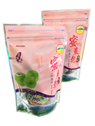 棗製品-棗乾 產品圖片（圖片編號 713327）