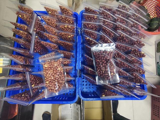 落花生 產品圖片（圖片編號 717797）