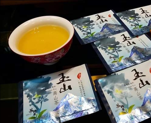 茶製品-茶 產品圖片（產品編號 528214）