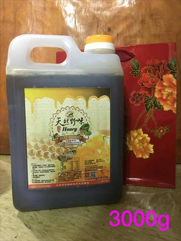蜂產品-蜂蜜 產品圖片（圖片編號 722262）