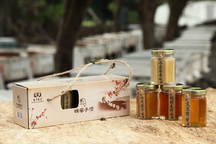 蜂產品-蜂蜜 產品圖片（圖片編號 723053）