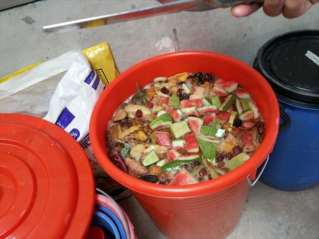 綜合蔬果乾 產品圖片（圖片編號 723264）