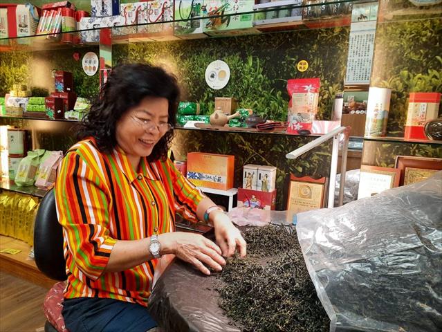 茶製品-茶 產品圖片（產品編號 530537）
