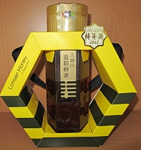 蜂產品-蜂蜜 產品圖片（產品編號 531882）