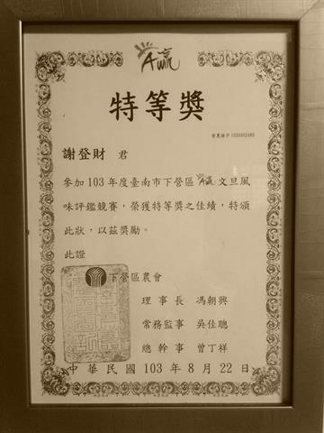 柚子 產品圖片（產品編號 534339）