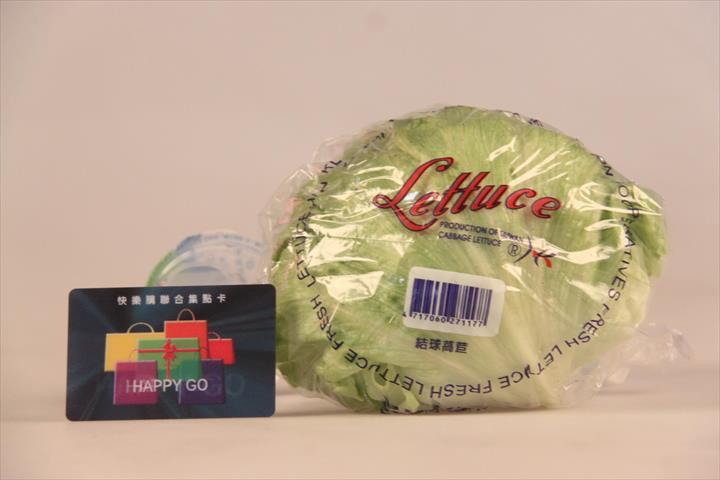 結球萵苣(包心萵苣,美生菜) 產品圖片（圖片編號 732268）
