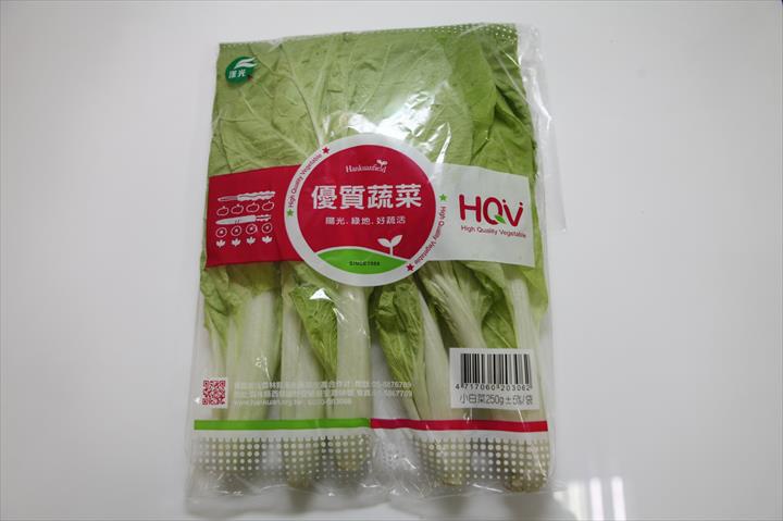 小白菜 產品圖片（圖片編號 732269）