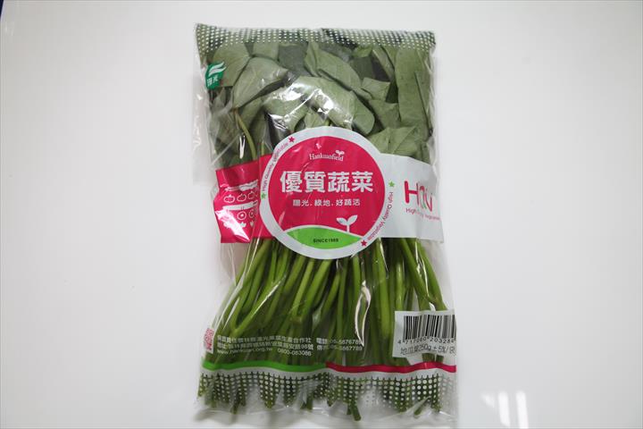 葉用甘藷(地瓜葉,甘藷葉) 產品圖片（圖片編號 732271）