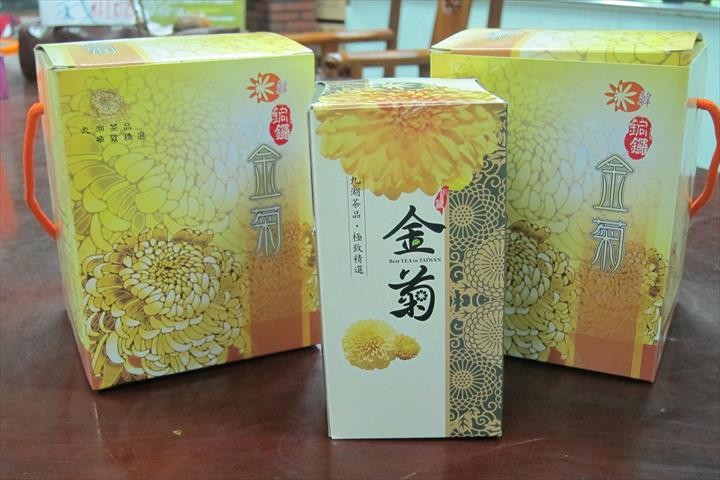 食用花卉-乾燥花卉 產品圖片（圖片編號 745450）