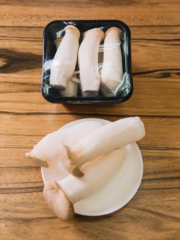 杏鮑菇 產品圖片（產品編號 554471）