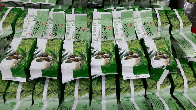 茶製品-茶 產品圖片（圖片編號 787060）