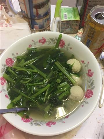 蕹菜(空心菜) 產品圖片（圖片編號 806015）