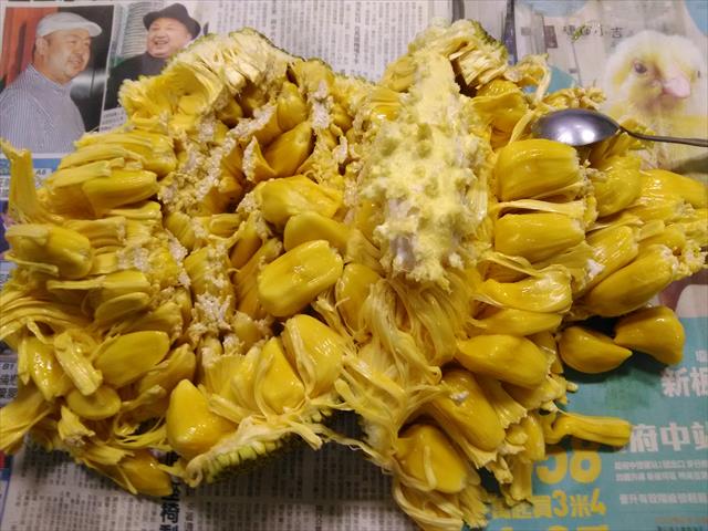 榴槤蜜 產品圖片（圖片編號 810133）