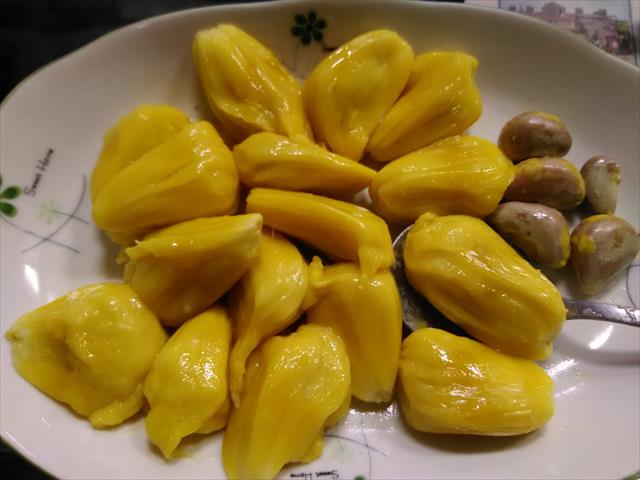 榴槤蜜 產品圖片（圖片編號 810134）