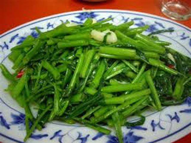 蕹菜(空心菜) 產品圖片（圖片編號 813648）