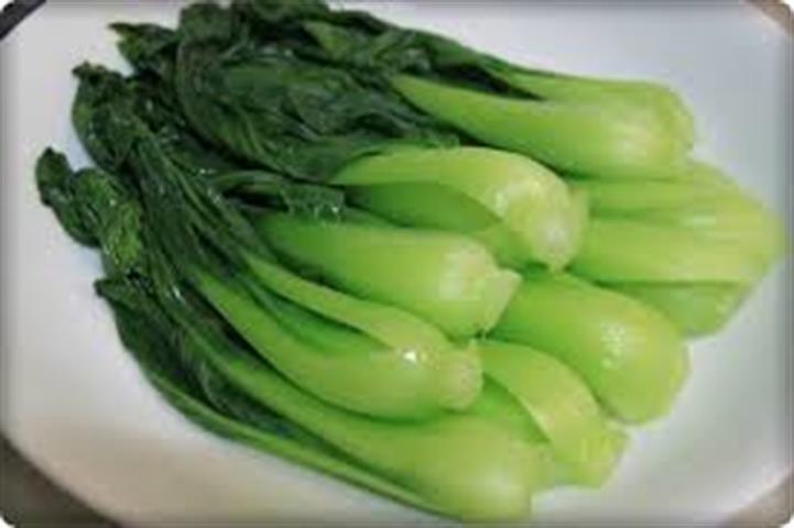 青江菜(青梗菜,青油菜) 產品圖片（圖片編號 813652）